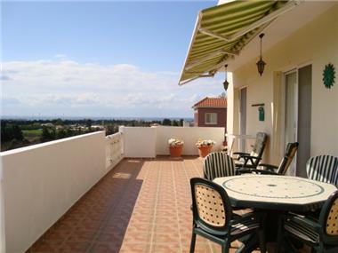 Apartment       for sale in Yeroskipos (Paphos)