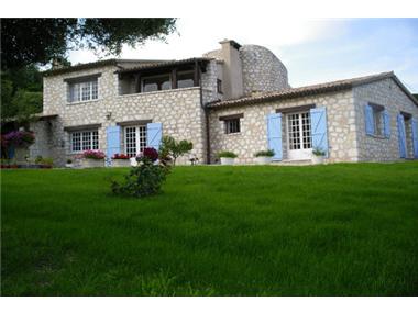 Villa for sale in Vence (Provence-Alpes-Cote d'Azur)