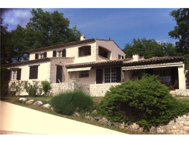 Villa for sale in La Gaude (Provence-Alpes-Cote d'Azur)