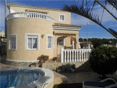 Detached Villa for sale in Benijofar (Valencia)