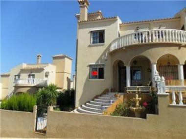 Quad House for sale in San Javier (Murcia)