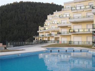 Apartment for sale in Sesimbra (Setubal)