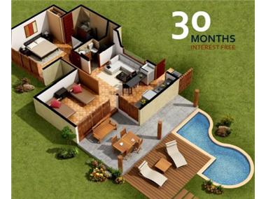 House/villa for sale in Pipa (Rio Grande do Norte)