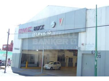 Commercial for sale in Heroica Puebla de Zaragoza (Estado de Mexico)