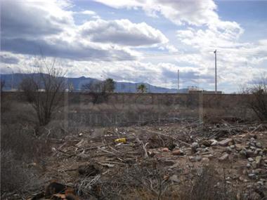 Land for sale in Saltillo (Coahuila)