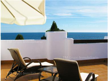 Bungalow for sale in Pulpi (Andalucia)