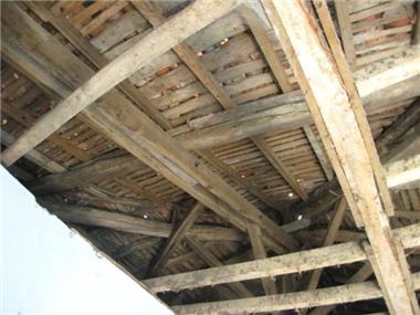 Barn_conversion for sale in Boulogne-sur-Gesse (Midi-Pyrenees)
