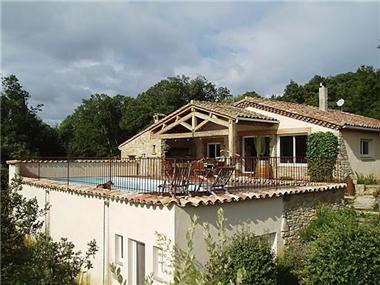 Gite for sale in Albieres (Languedoc-Roussillon)