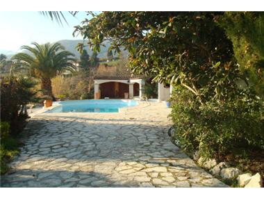 Villa for sale in Vence (Provence-Alpes-Cote d'Azur)