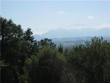 Land for sale in Barbazan-Debat (Midi-Pyrenees)