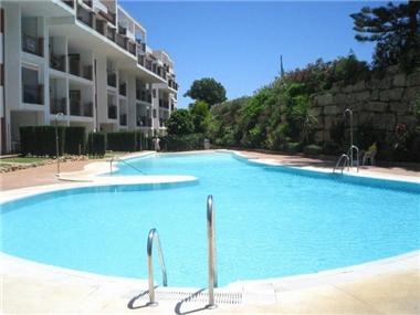 Apartment for sale in Mijas Golf (Andalucia)