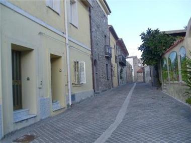 Townhouse for sale in Sennariolo (Sardinia)