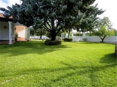 Villa for sale in Alhaurin de la Torre (Andalucia)