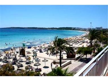Apartment for sale in Cala Millor (Balearic Islands)