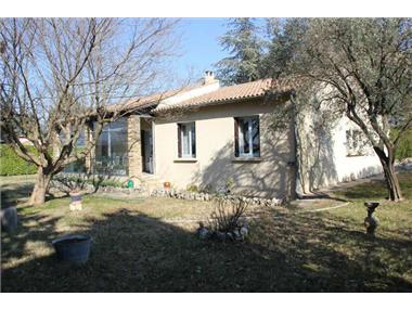 House for sale in Uzes (Languedoc-Roussillon)
