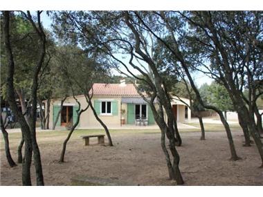 House for sale in Uzes (Languedoc-Roussillon)