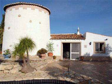 House for sale in Estoi (Faro)