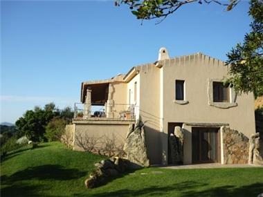 House/villa for sale in Porto Cervo (Sardinia)