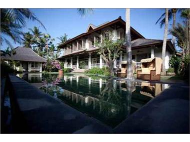 House for sale in Tanah Lot (Bali)