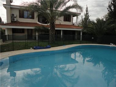 Detached House for sale in Nicosia (Nicosia)