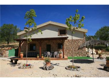 Country Property for sale in Illora (Andalucia)