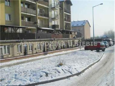 House/Villa for sale in Krakow (Lesser Poland Voivodeship)