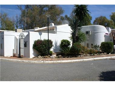 Townhouse for sale in Marbella (Andalucia)