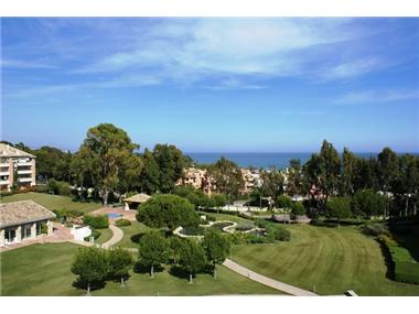 Apartment for sale in Golden Mile (Andalucia)
