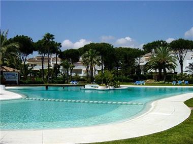 Apartment for sale in El Presidente (Andalucia)
