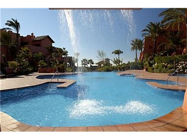 Apartment for sale in New Golden Mile (Andalucia)