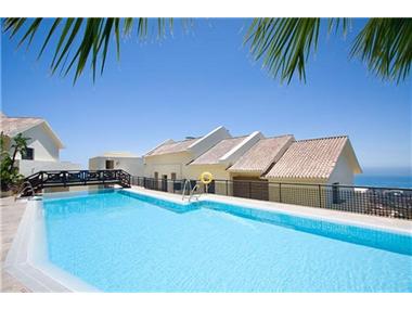 Apartment for sale in Los Monteros (Andalucia)