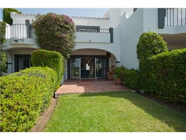 Townhouse for sale in Marbella (Andalucia)