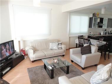 Apartment       for sale in Strovolos (Nicosia)