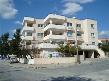 Apartment       for sale in Dhrousha (Paphos)