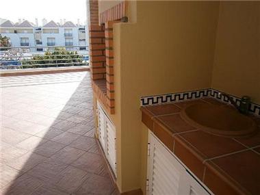 Apartment       for sale in Cabanas de Tavira (Faro)