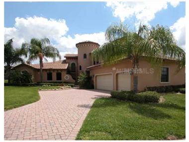 Single Family Home for sale in Oakland (Florida)