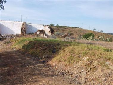 Land for sale in Castro Marim (Faro)