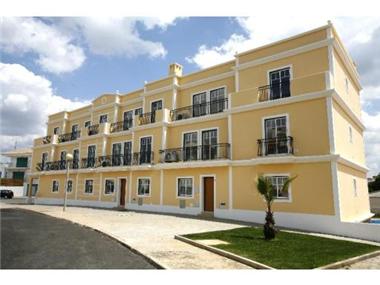 Apartment for sale in Ferragudo (Faro)