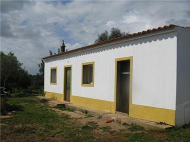 House for sale in Sao Bartolomeu de Messines (Faro)