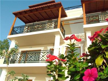 Flat/apartment for sale in Kalkan (Antalya)