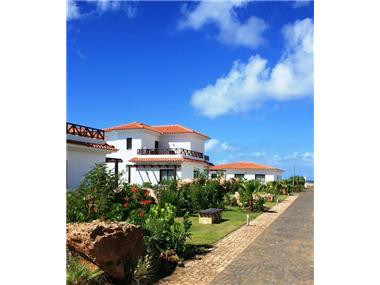 Flat/apartment for sale in Sal (Sal)