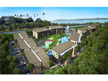 Flat/apartment for sale in Surat Thani (Surat Thani)
