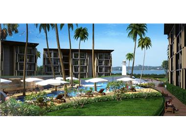 Flat/apartment for sale in Surat Thani (Surat Thani)
