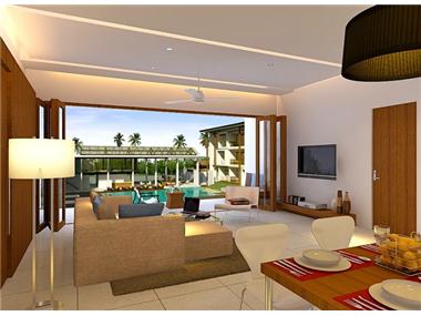Flat/apartment for sale in Bo Phut Beach (Nakhon Si Thammarat)