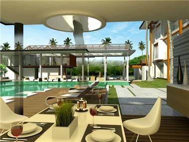 Flat/apartment for sale in Bo Phut Beach (Nakhon Si Thammarat)