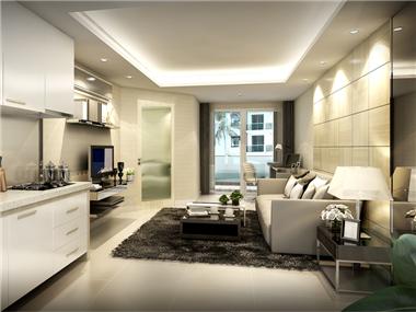 Flat/apartment for sale in Jomtien (Chon Buri)