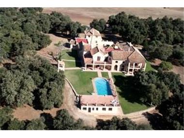 Finca for sale in Ronda (Andalucia)