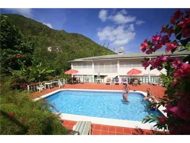 Apartment for sale in Reduit (Gros-Islet)