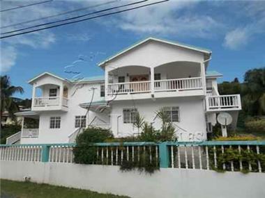 House for sale in Gros Islet (Gros-Islet)