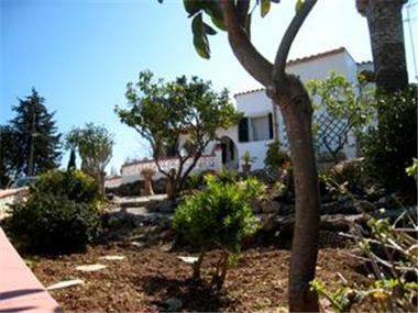 Villa for sale in Campanet (Balearic Islands)